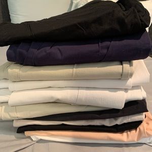 Women lot shorts & capris one price